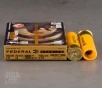 5rds     20 Gauge Federal Freight Train Copper 3  275gr Sabot Slug Ammo