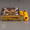 50rds     20 Gauge Federal Freight Train Copper 3  275gr Sabot Slug Ammo