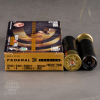 50rds     12 Gauge Federal Freight Train Copper 3  300gr Sabot Slug Ammo