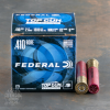 250rds     410 Bore Federal Top Gun 2-1 2  1 2oz   8 Shot Ammo