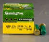 25rds     410 Bore Remington Express XLR 2-1 2  1 2oz   6 Shot Ammo