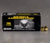 50rds     9mm Merica 124gr  FMJ Ammo