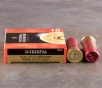 5rds - 12 Ga  Federal Vital-Shok 3 1 2  00 Buckshot Ammo