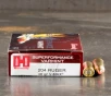 20rds - 204 Ruger Hornady Superformance Varmint 40gr  V-Max Polymer Tip Ammo