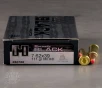 20rds     7 62x39 Hornady BLACK 111gr  MonoFlex SBR Ammo