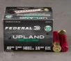 25rds     410 Bore Federal Upland Steel 3  3 8oz   6 Steel Shot Ammo