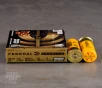5rds     20 Gauge Federal Personal Defense 2-3 4  10 Pellet  2 Buckshot Ammo