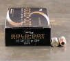 50rds     45 GAP Speer Gold Dot 200gr  JHP Ammo