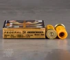 5rds     20 Gauge Federal Freight Train Copper 2-3 4  275gr Sabot Slug Ammo