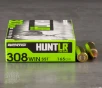 20rds     308 Win Ammo Inc  Hunt LR 165gr  SST Ammo