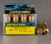 20rds - 45 Long Colt Heavy Buffalo Bore 200gr  Gold Dot HP Ammo