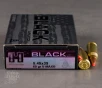 200rds     5 45x39 Hornady BLACK 60gr  V-MAX Ammo