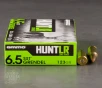 20rds     6 5 Grendel Ammo Inc  Hunt LR 123gr  SST Ammo