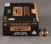 50rds     9mm Speer Gold Dot Carbine 135gr  JHP Ammo