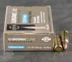 200rds     7 62x51mm Prvi Partizan Subsonic 200gr  FMJBT Ammo