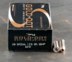 50rds - 38 Special Speer LE Gold Dot 125gr  GDHP Ammo