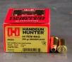 20rds     44 Mag Hornady Handgun Hunter 200gr  MonoFlex Ammo