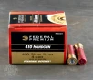 20rds - 410 Gauge Federal Personal Defense 2 1 2   4 Shot Ammo