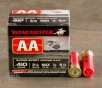 250rds     410 Bore Winchester AA 2-1 2  1 2oz   8 5 Shot Ammo