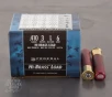 250rds     410 Bore Federal Game Load Upland Hi-Brass 3  11 16oz   6 Shot Ammo