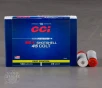 10rds     45 Long Colt CCI Pest Control Big 4 140gr   4 Shot Ammo