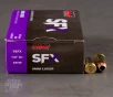 50rds     9mm PMC SFX 147gr  JHP Ammo
