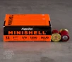 25rds     12 Gauge Aguila Minishell 1-3 4  7 8oz  Rifled Slug Ammo
