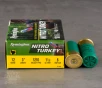10rds - 12 Gauge Remington Nitro Turkey 3  1 7 8oz   6 Shot Ammo