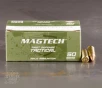 1000rds     5 56x45 Magtech 62gr  FMJ Ammo
