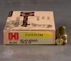20rds     30-40 Krag Hornady Custom 180gr  SP Ammo