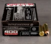 20rds     400 Legend Winchester Super Suppressed 300gr  Open Tip Ammo
