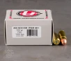 20rds     458 SOCOM Underwood 350gr  FMJ FN Ammo