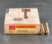 20rds - 416 Ruger Hornady 400gr  DGX Bonded Ammo