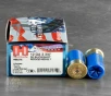 100rds     12 Gauge Hornady American Gunner Reduced Recoil 2-3 4  8 Pellets 00 Buckshot Ammo