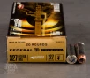 20rds     327 Federal Magnum Federal HammerDown 127gr  Bonded JHP Ammo
