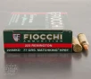 200rds     223 Rem Fiocchi 77gr  HPBT MatchKing Ammo