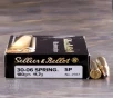 400rds     30-06 Sellier   Bellot 180gr  SP Ammo
