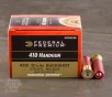 200rds - 410 Bore Federal Premium Personal Defense 2-1 2  000 Buckshot Ammo