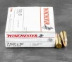 200rds -  308   7 62 Q3130 NATO Winchester 147gr  FMJ Ammo