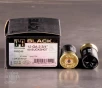 10rds     12 Gauge Hornady BLACK 2-3 4  8 Pellets 00 Buckshot Ammo