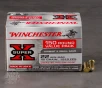 1500rds     22 WMR Winchester Super-X 40gr  JHP Ammo