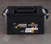 80rds     12 Gauge Fiocchi Low Recoil 2-3 4  9 Pellets  1 Buckshot Ammo in Field Box