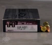 20rds     338 ARC Hornady BLACK 175gr  HP Match Ammo