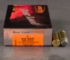 20rds     500 S W Mag HSM Bear Load 440gr  WFNGC Ammo