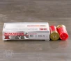 5rds - 12 Ga  Winchester 3  24 Pellet  1 Buckshot Ammo