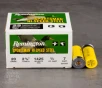 250rds     20 Gauge Remington Sportsman Hi-Speed Steel 2-3 4  3 4oz   7 Shot Ammo