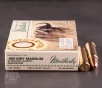20rds - 460 Weatherby Magnum 450gr  Barnes TSX Ammo
