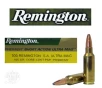20rds - 300 Remington Short Action Ultra Mag  Core-Lokt 165gr  PSP Ammo