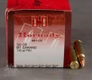 50rds     30-06 Hornady M1 Garand 150gr  FMJ Ammo