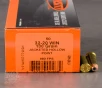 50rds     32-20 Win HSM 100gr  JHP Ammo